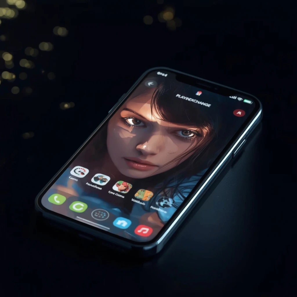 Playinexchange Application