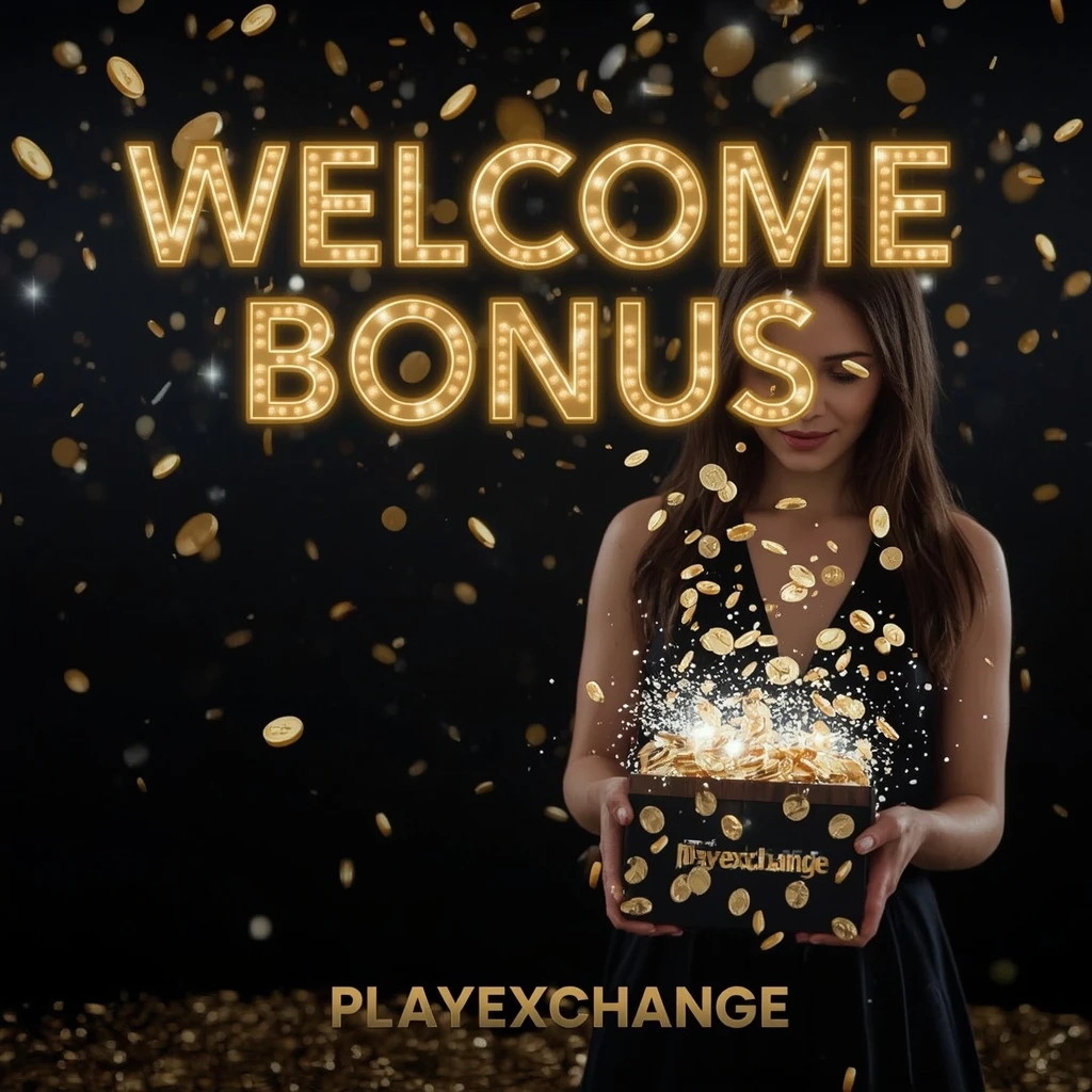 Playinexchange bonus
