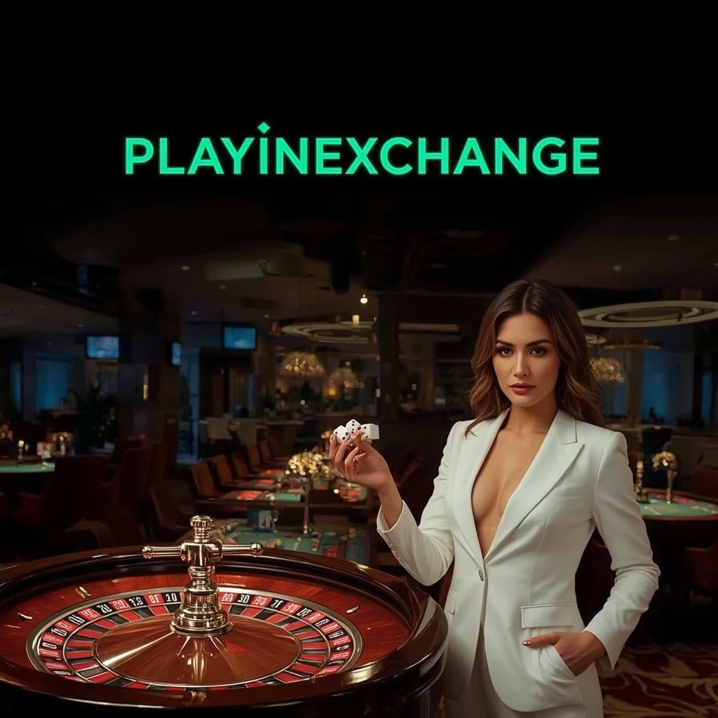 Playinexchange India