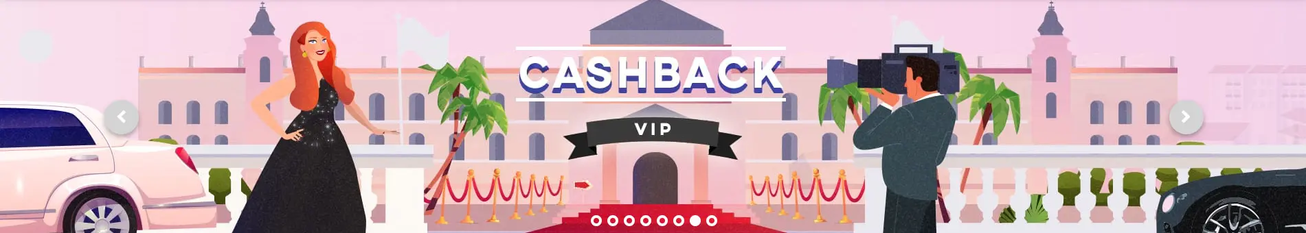 cashback vip PLAYINEXCHANGE CASINO