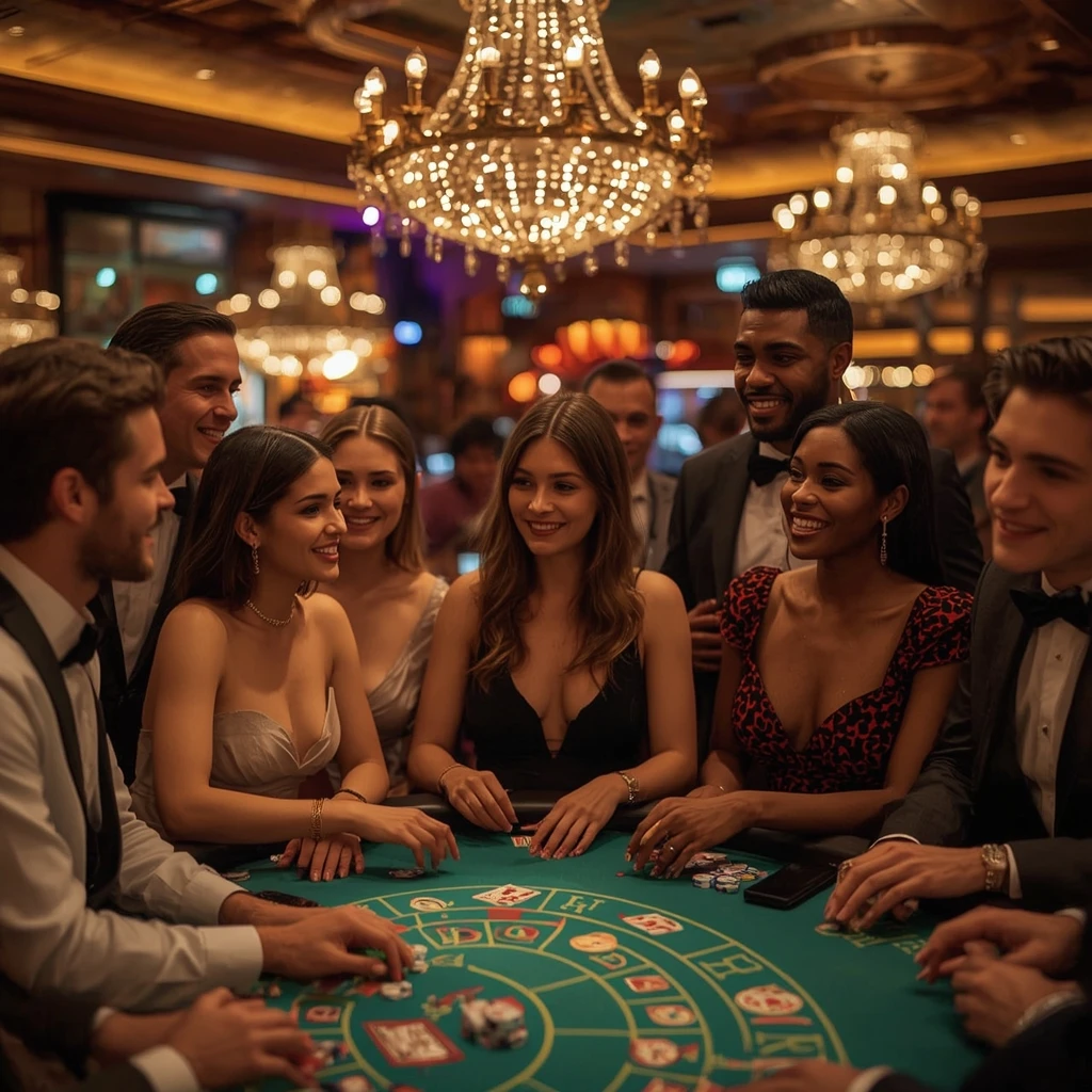 blackjack at PLAYINEXCHANGE CASINO