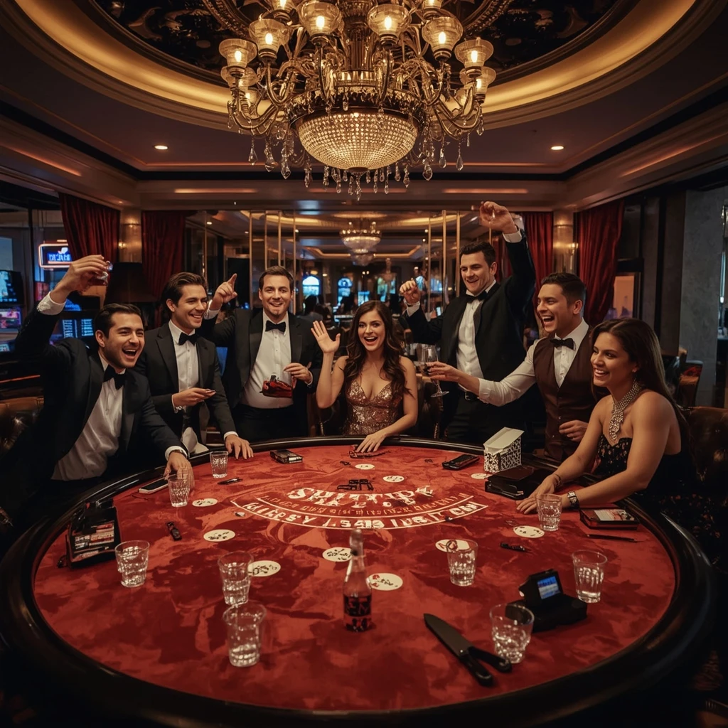 VIP bonus at Playinexchange Casino