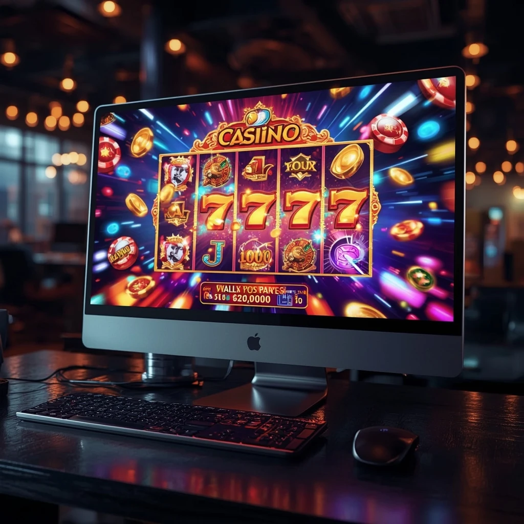 Progressive jackpot slots PLAYINEXCHANGE CASINO INDIA