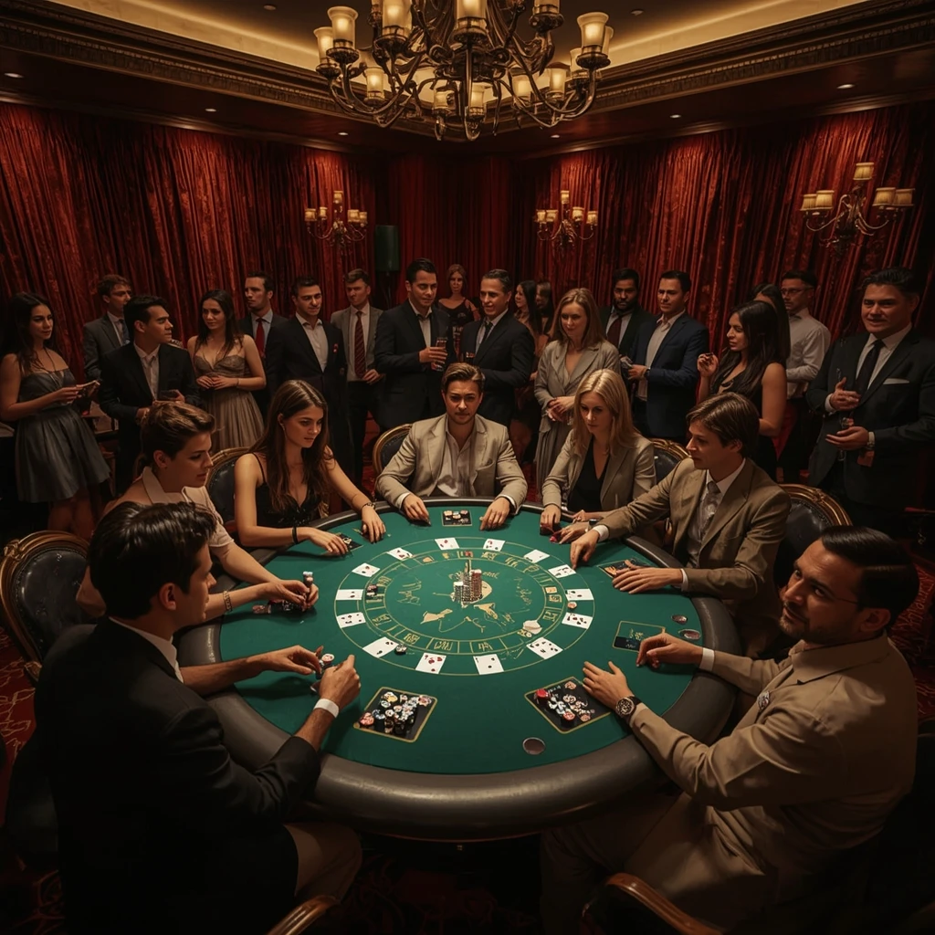 Poker rules PLAYINEXCHANGE CASINO India