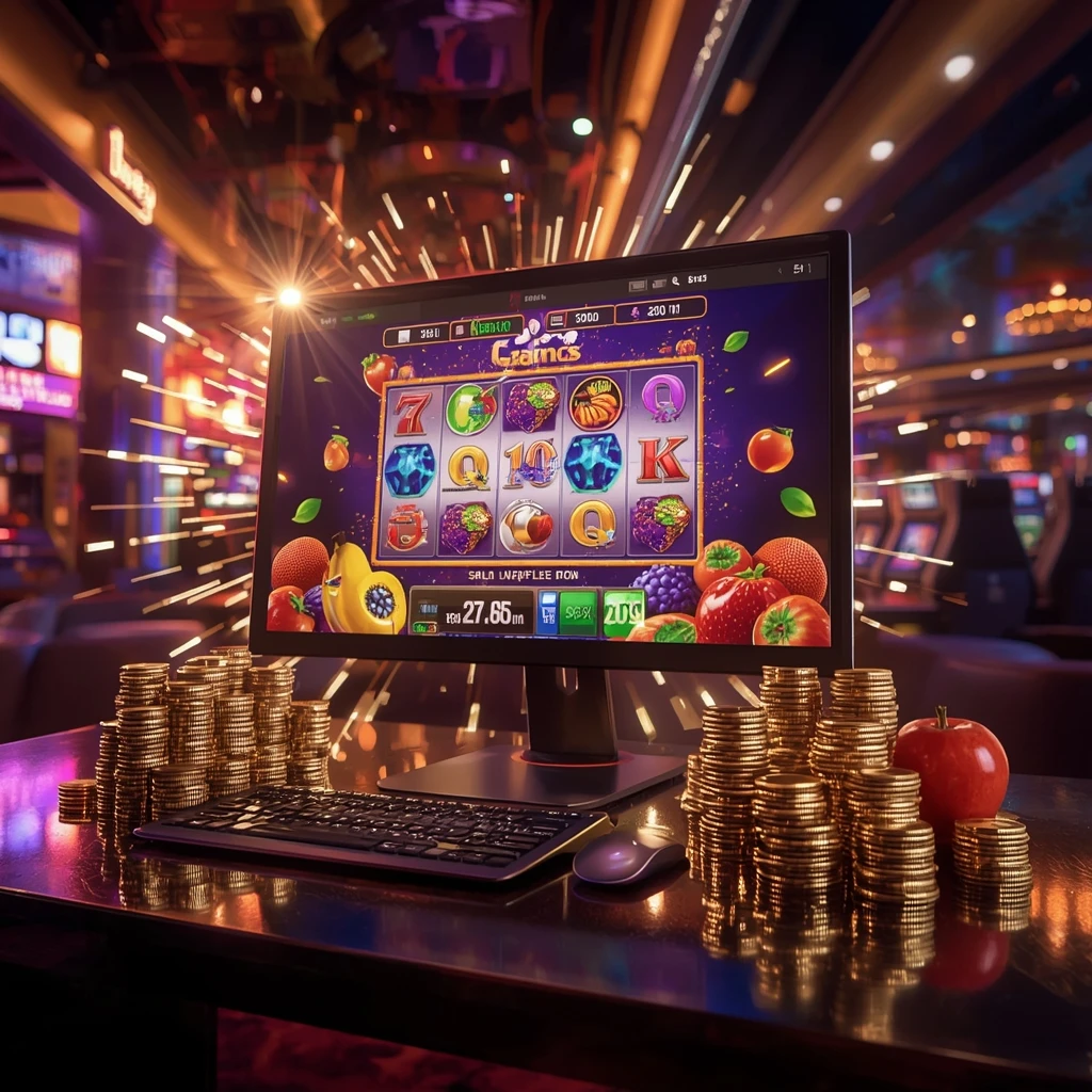 slots PLAYINEXCHANGE CASINO INDIA