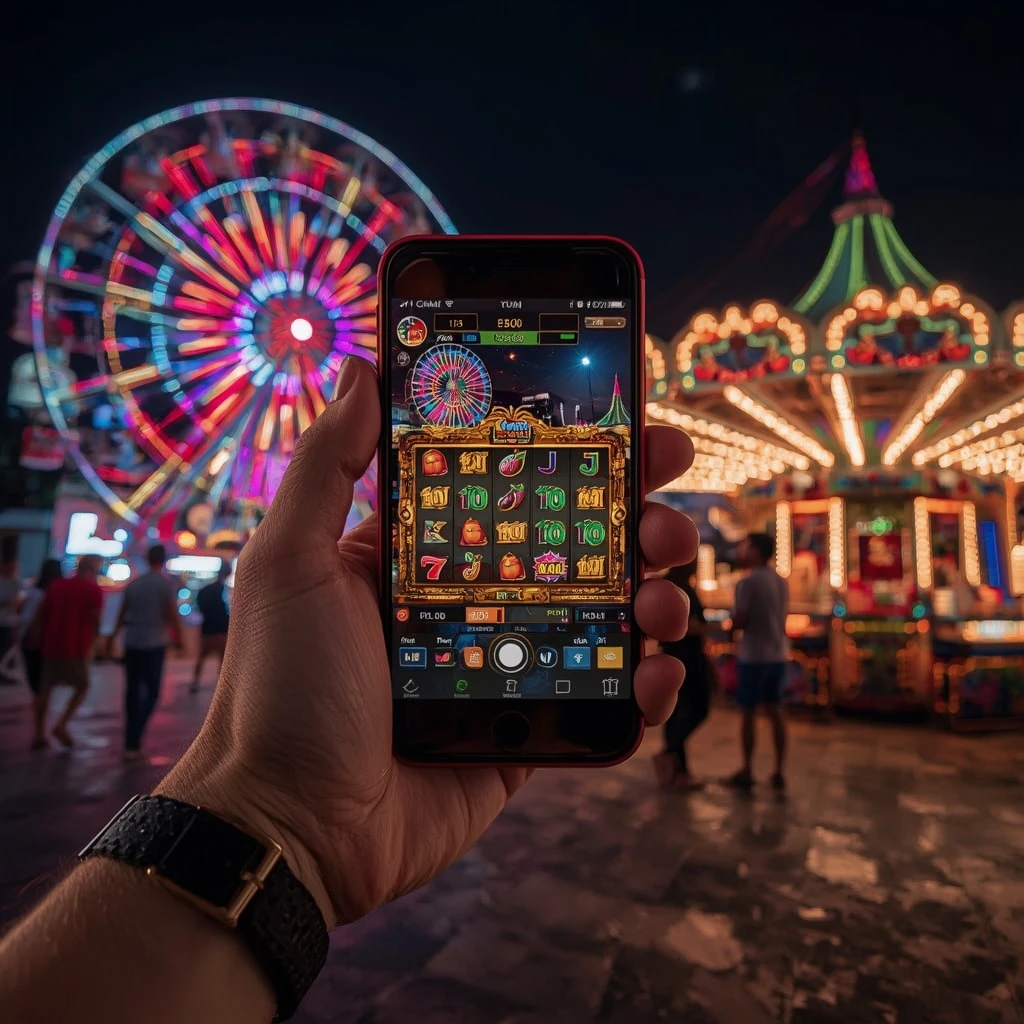 PLAYINEXCHANGE CASINO mobile app