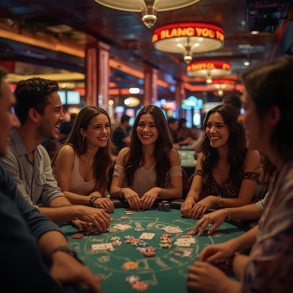 Blackjack Playinexchange Casino