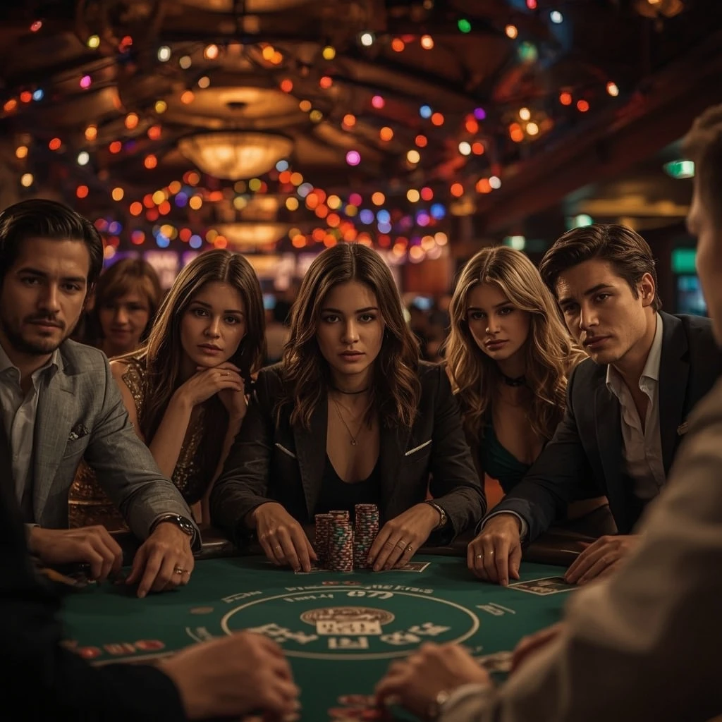 poker tournament at PLAYINEXCHANGE CASINO