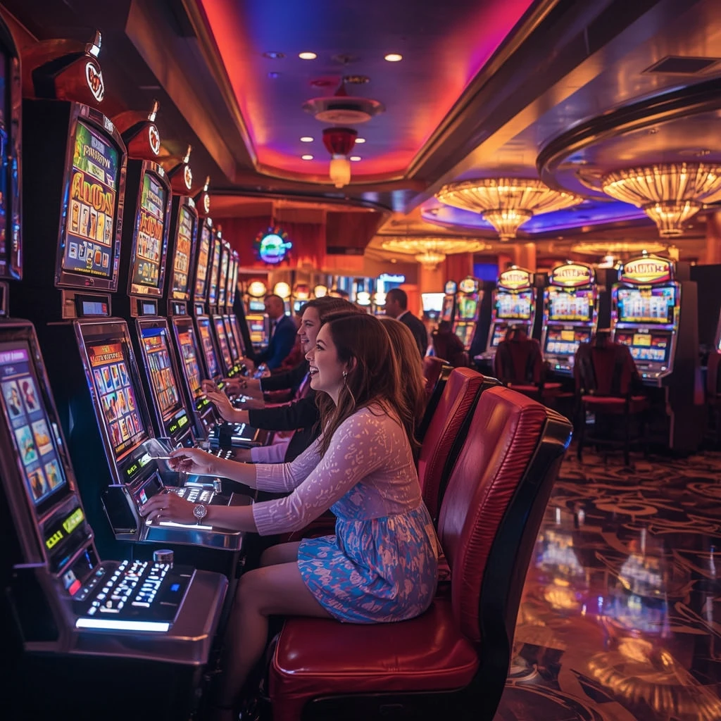 The best slot machines at Playinexchange Casino in India